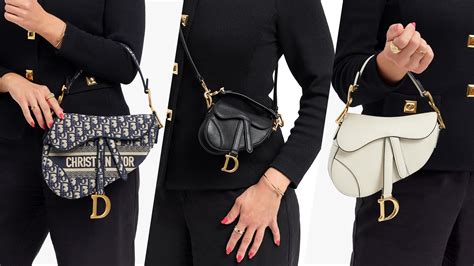 all white dior saddle bag|Dior saddle bag price 2020.